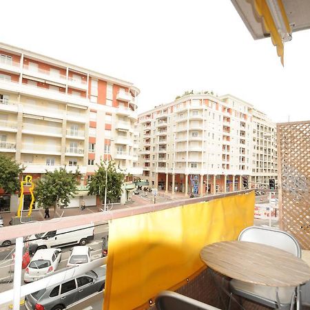 Apartamento Le Vincennes Niza Exterior foto