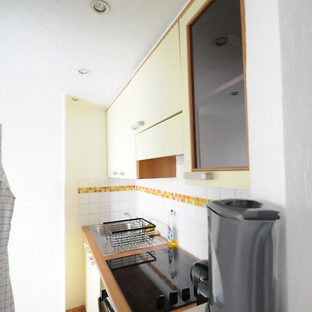Apartamento Le Vincennes Niza Exterior foto