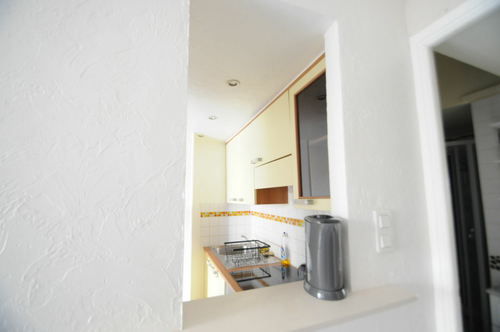 Apartamento Le Vincennes Niza Exterior foto